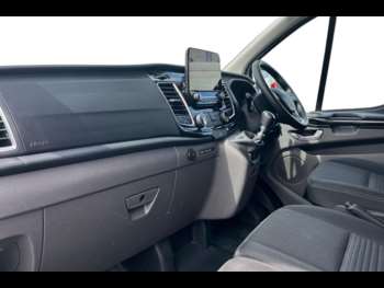 Used Ford Transit Custom 2023 for sale - 75113313: Photo