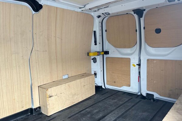 Used Ford Transit Custom 2023 for sale - 75113313: Photo 5