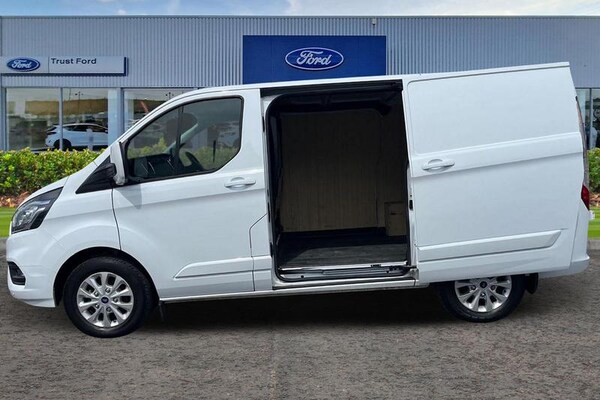 Used Ford Transit Custom 2023 for sale - 75113313: Photo 6