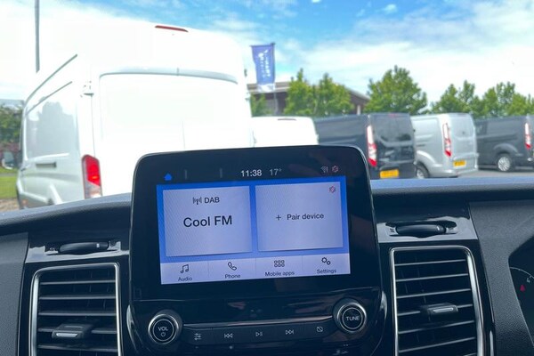 Used Ford Transit Custom 2023 for sale - 75113313: Photo 8