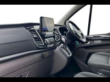 Used Ford Transit Custom 2022 for sale - 73954514: Photo