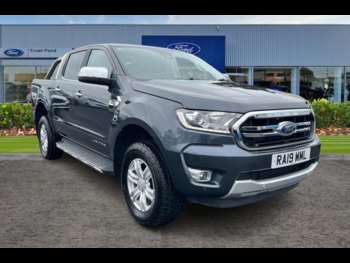 Used Ford Ranger 2019 for sale - 75207706: Photo