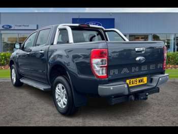 Used Ford Ranger 2019 for sale - 75207706: Photo