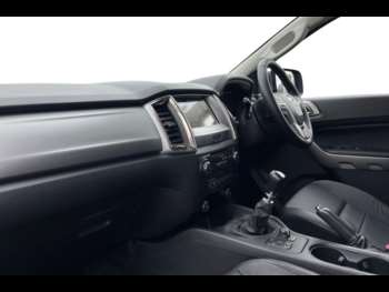 Used Ford Ranger 2019 for sale - 75207706: Photo