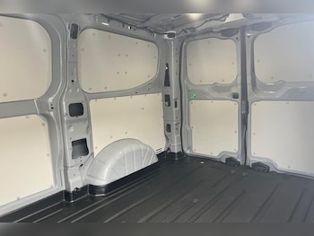 Used Ford Transit Custom 2025 for sale - 79159706: Photo