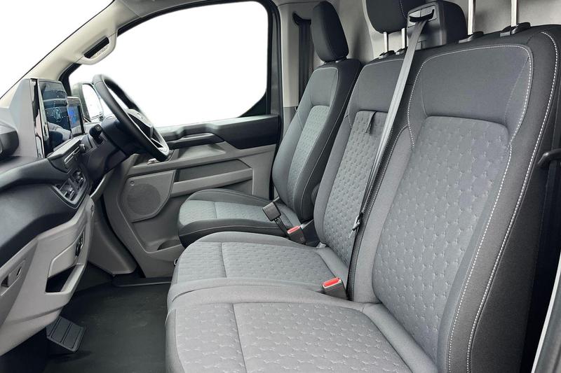 Used Ford Transit Custom 2025 for sale - 77198912: Photo 10