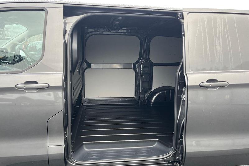 Used Ford Transit Custom 2025 for sale - 77198912: Photo 11