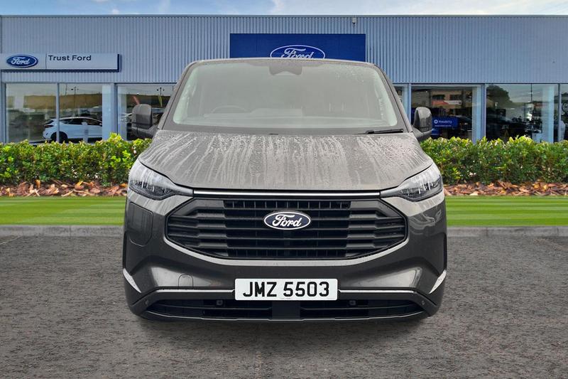 Used Ford Transit Custom 2025 for sale - 77198912: Photo 12