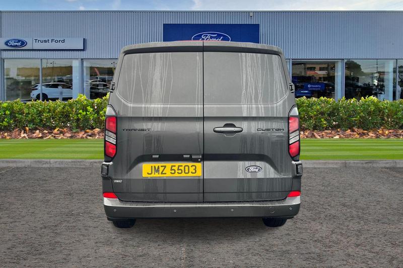 Used Ford Transit Custom 2025 for sale - 77198912: Photo 13