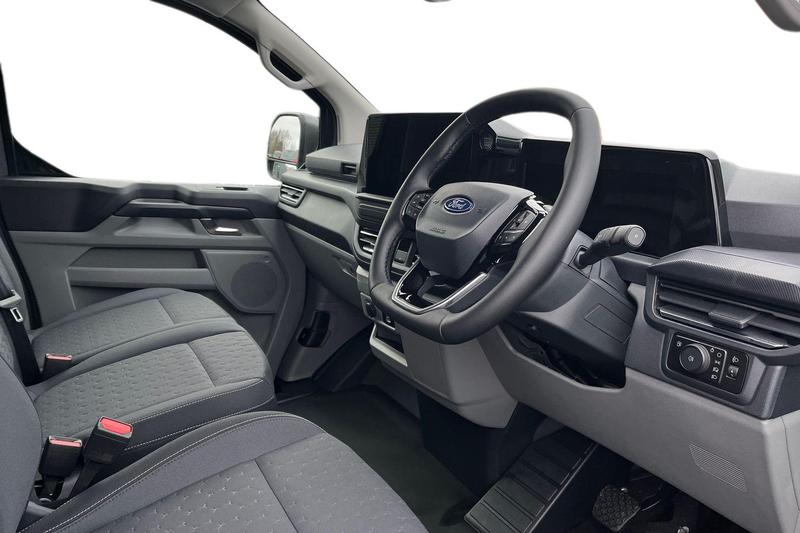 Used Ford Transit Custom 2025 for sale - 77198912: Photo 14