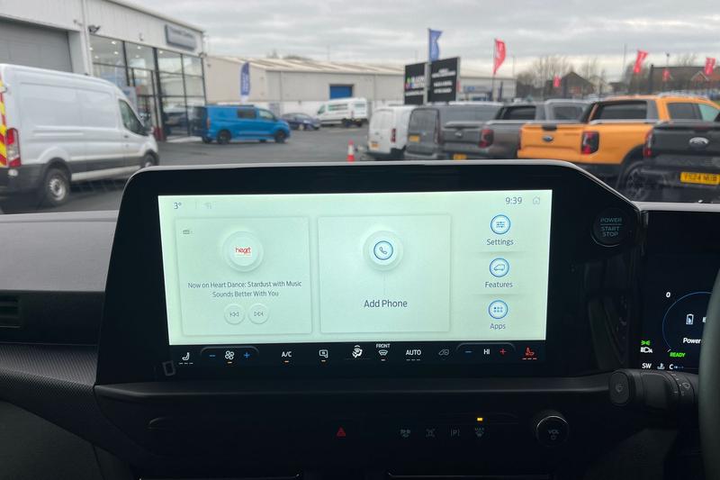 Used Ford Transit Custom 2025 for sale - 77198912: Photo 15