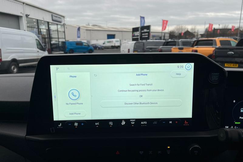 Used Ford Transit Custom 2025 for sale - 77198912: Photo 16