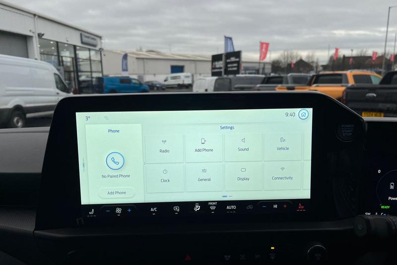 Used Ford Transit Custom 2025 for sale - 77198912: Photo 17