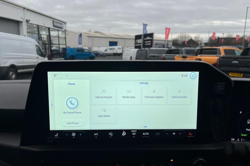 Used Ford Transit Custom 2025 for sale - 77198912: Photo 18