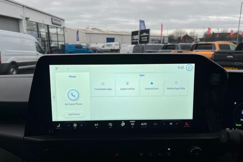 Used Ford Transit Custom 2025 for sale - 77198912: Photo 19