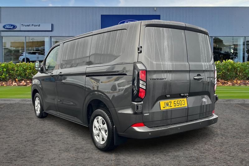 Used Ford Transit Custom 2025 for sale - 77198912: Photo 2