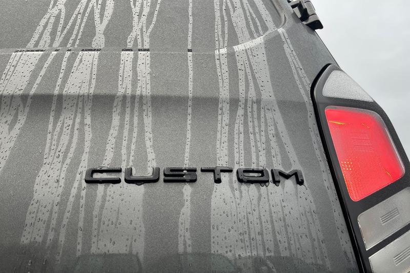 Used Ford Transit Custom 2025 for sale - 77198912: Photo 20