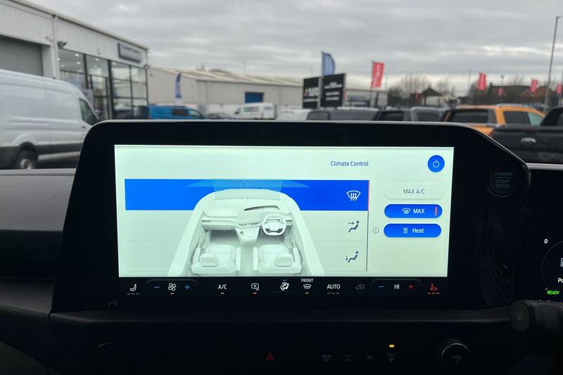 Used Ford Transit Custom 2025 for sale - 77198912: Photo 21