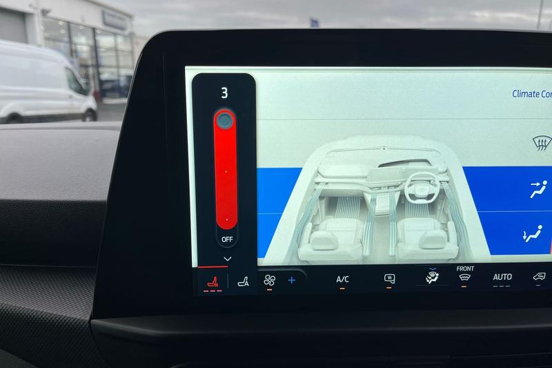 Used Ford Transit Custom 2025 for sale - 77198912: Photo 22