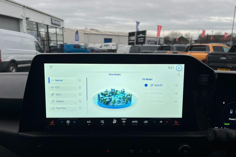 Used Ford Transit Custom 2025 for sale - 77198912: Photo 24