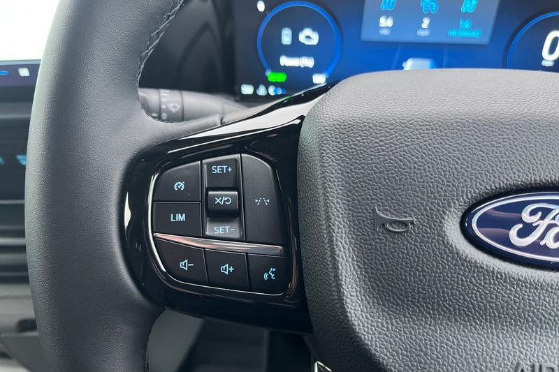 Used Ford Transit Custom 2025 for sale - 77198912: Photo 25