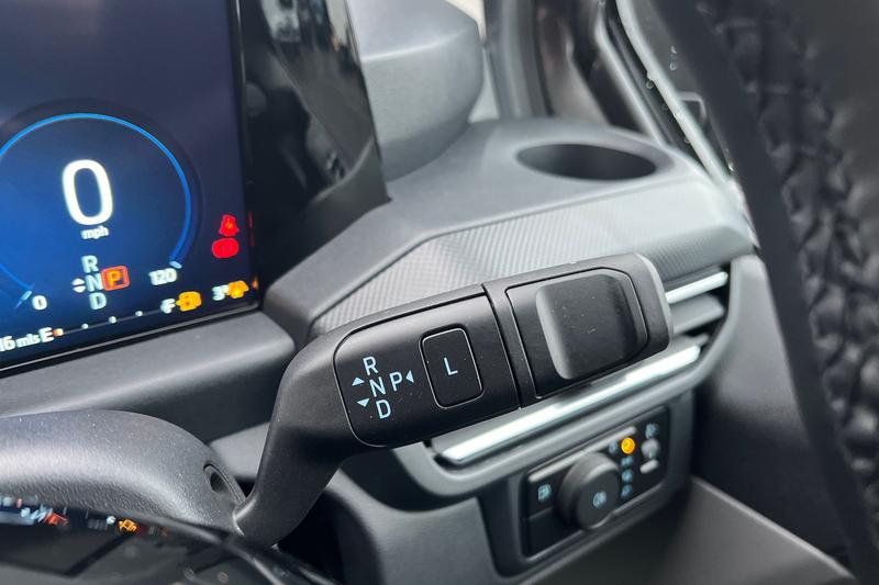 Used Ford Transit Custom 2025 for sale - 77198912: Photo 26