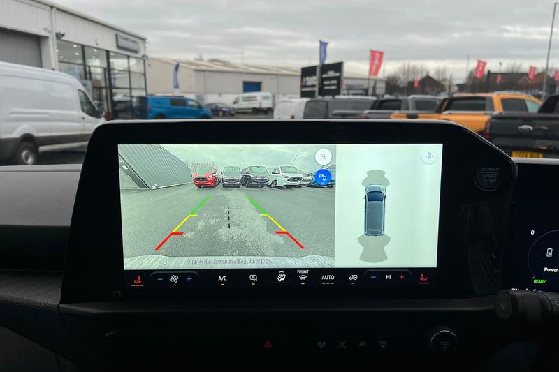 Used Ford Transit Custom 2025 for sale - 77198912: Photo 27