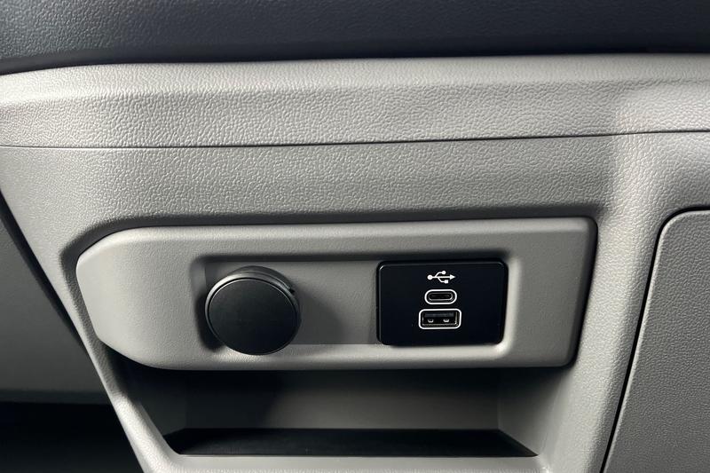 Used Ford Transit Custom 2025 for sale - 77198912: Photo 28