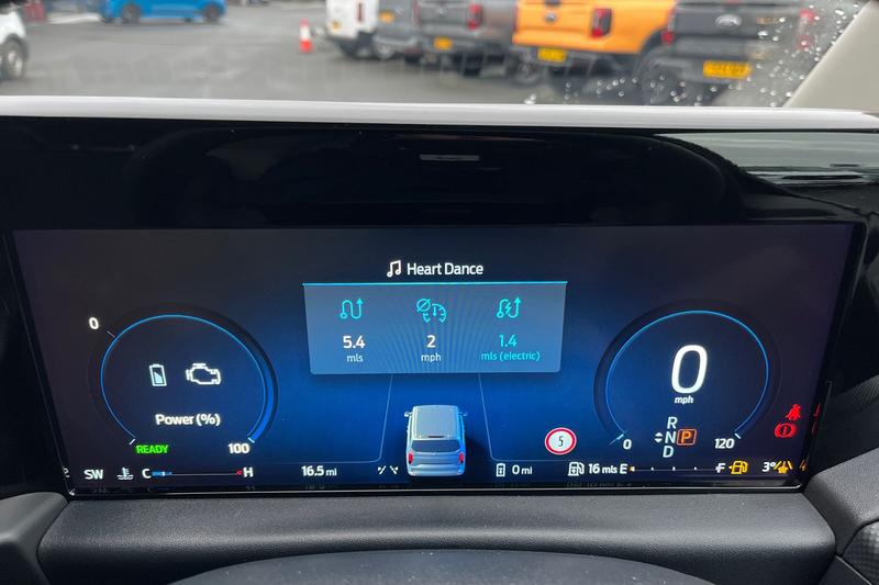 Used Ford Transit Custom 2025 for sale - 77198912: Photo 29