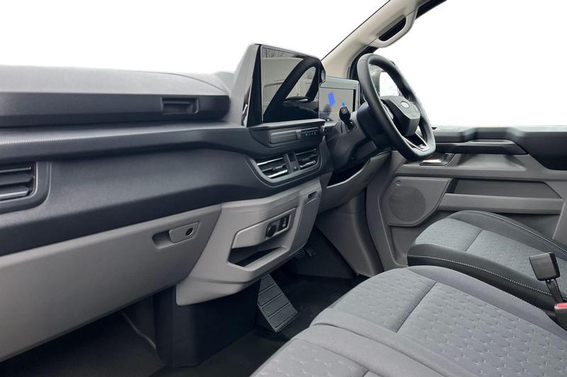 Used Ford Transit Custom 2025 for sale - 77198912: Photo 4