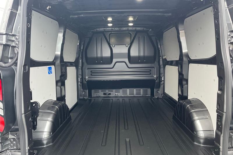 Used Ford Transit Custom 2025 for sale - 77198912: Photo 5
