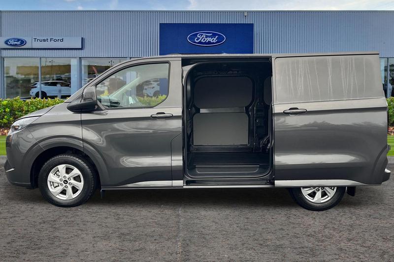 Used Ford Transit Custom 2025 for sale - 77198912: Photo 6