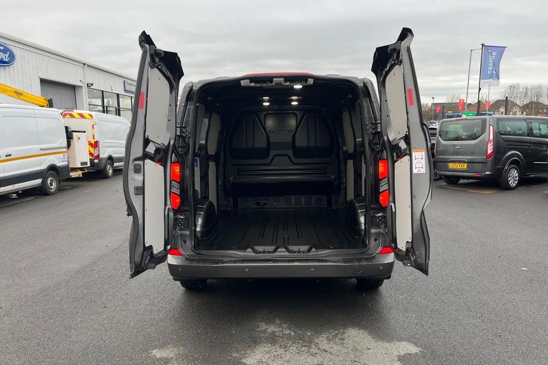 Used Ford Transit Custom 2025 for sale - 77198912: Photo 7