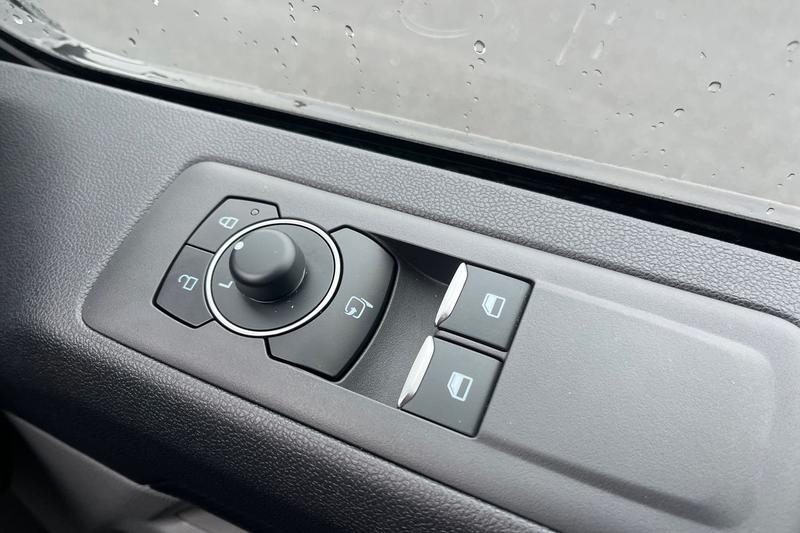 Used Ford Transit Custom 2025 for sale - 77198912: Photo 9