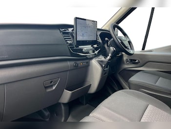 Used Ford Transit 2025 for sale - 78596967: Photo