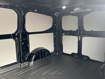 Used Ford Transit Custom 2026 for sale - 79596831: Photo