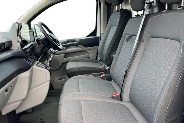 Used Ford Transit Custom 2024 for sale - 76222576: Photo 10