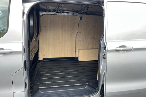 Used Ford Transit Custom 2024 for sale - 76222576: Photo 11