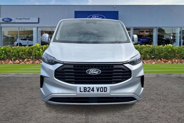 Used Ford Transit Custom 2024 for sale - 76222576: Photo 12