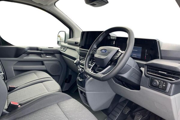 Used Ford Transit Custom 2024 for sale - 76222576: Photo 14
