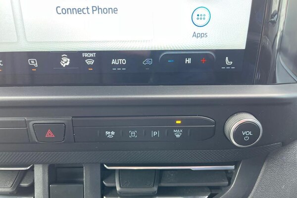 Used Ford Transit Custom 2024 for sale - 76222576: Photo 21