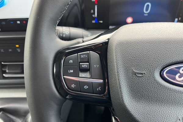 Used Ford Transit Custom 2024 for sale - 76222576: Photo 26