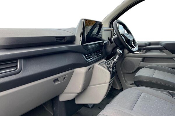 Used Ford Transit Custom 2024 for sale - 76222576: Photo 4