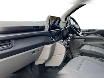 Used Ford Transit Custom 2024 for sale - 76222576: Photo 4