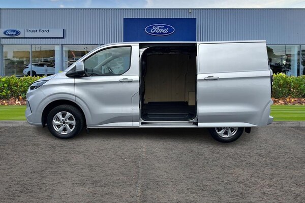 Used Ford Transit Custom 2024 for sale - 76222576: Photo 6