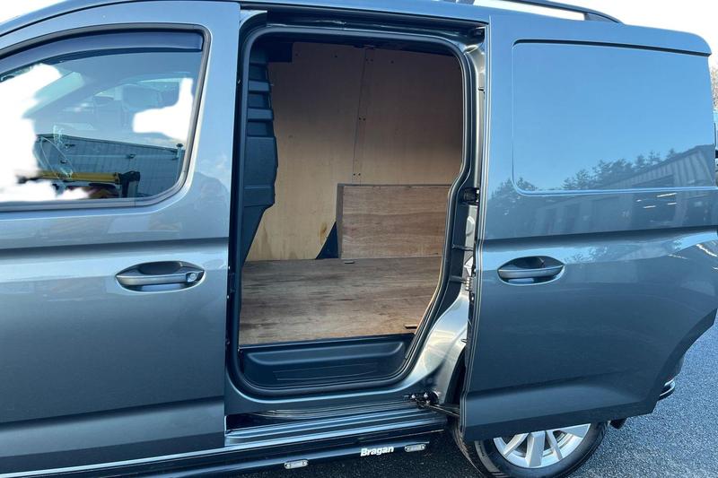 Used Volkswagen Caddy 2024 for sale - 76500636: Photo 10