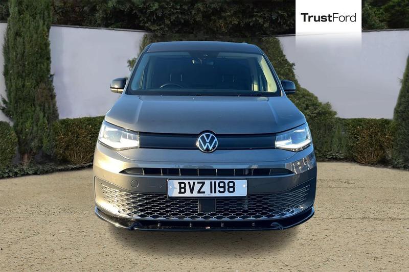 Used Volkswagen Caddy 2024 for sale - 76500636: Photo 11