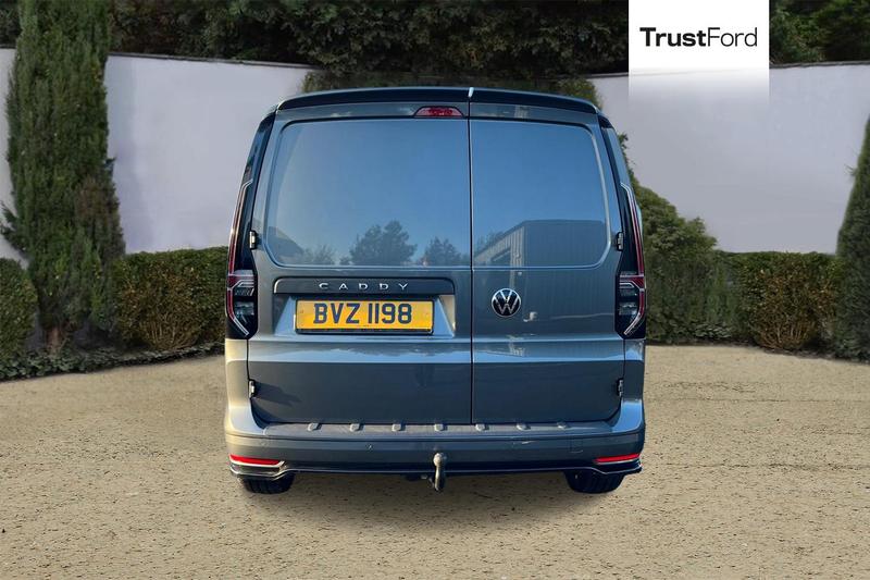 Used Volkswagen Caddy 2024 for sale - 76500636: Photo 12