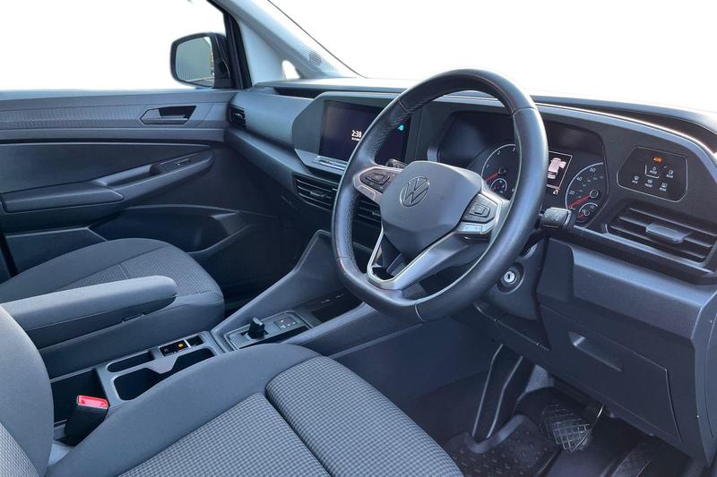 Used Volkswagen Caddy 2024 for sale - 76500636: Photo 13