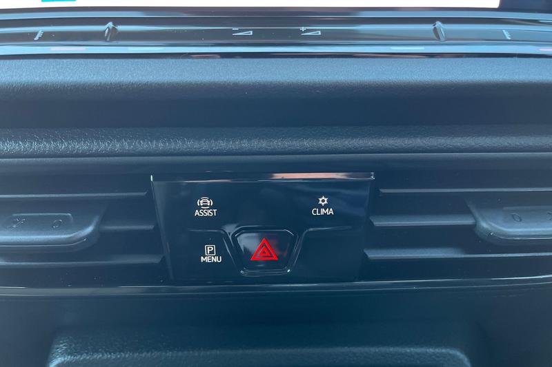 Used Volkswagen Caddy 2024 for sale - 76500636: Photo 14